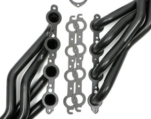 Load image into Gallery viewer, Hedman Hedders 69720 Long-Tube Headers For 99-07 GM 2WD Truck or SUV with 4.8-6.0L for Select Cadillac Escalade ESV, Cadillac Escalade EXT, Chevrolet Avalanche, Chevrolet Avalanche 1500, Chevrolet Silverado 1500, Chevrolet Silverado Classic, Chevrolet