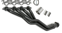 Load image into Gallery viewer, Hedman Hedders 69720 Long-Tube Headers For 99-07 GM 2WD Truck or SUV with 4.8-6.0L for Select Cadillac Escalade ESV, Cadillac Escalade EXT, Chevrolet Avalanche, Chevrolet Avalanche 1500, Chevrolet Silverado 1500, Chevrolet Silverado Classic, Chevrolet