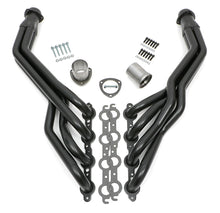 Load image into Gallery viewer, Hedman Hedders 69720 Long-Tube Headers For 99-07 GM 2WD Truck or SUV with 4.8-6.0L for Select Cadillac Escalade ESV, Cadillac Escalade EXT, Chevrolet Avalanche, Chevrolet Avalanche 1500, Chevrolet Silverado 1500, Chevrolet Silverado Classic, Chevrolet