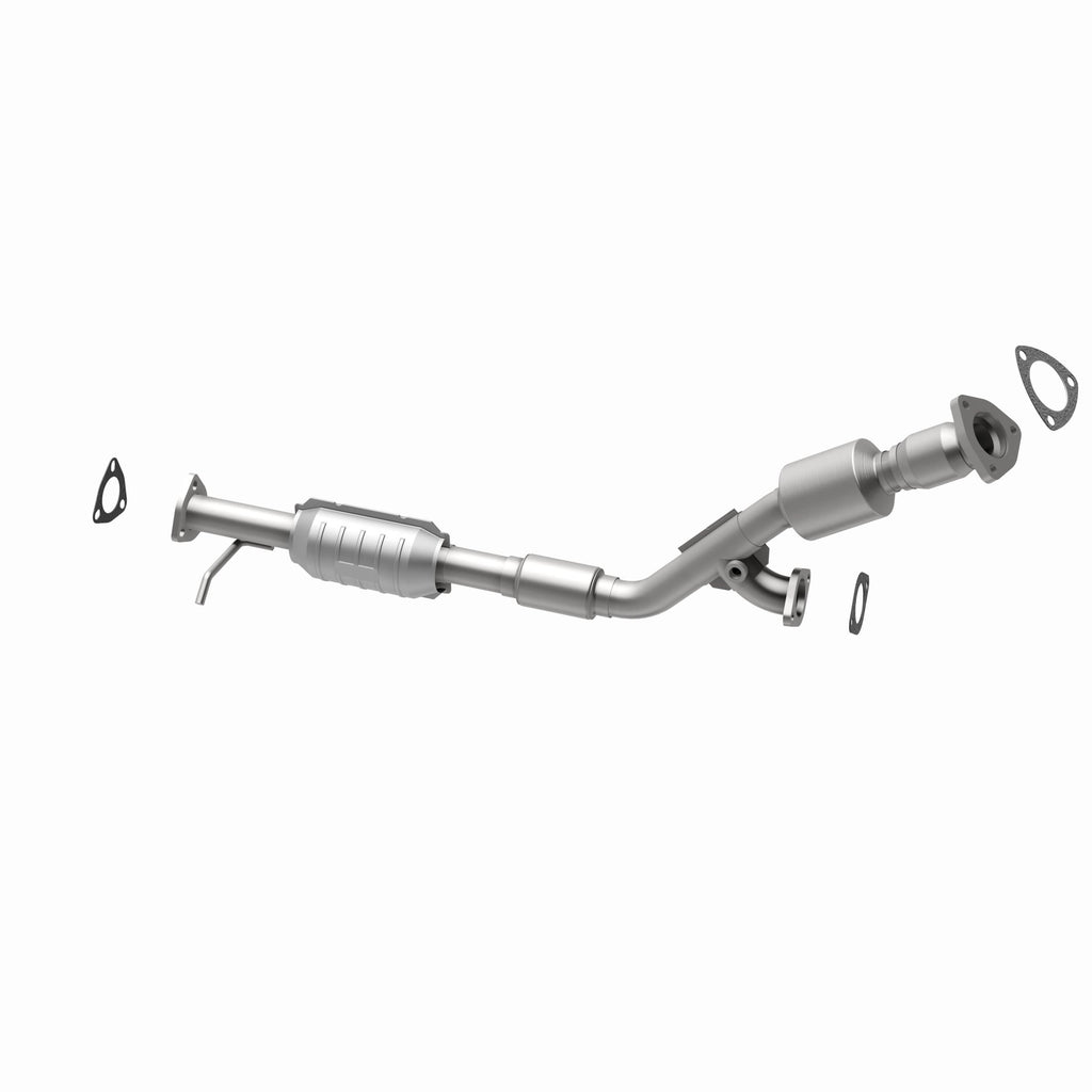 MagnaFlow Exhaust Products 51391 OEM Grade Direct-Fit Catalytic Converter for Select Saturn Vue