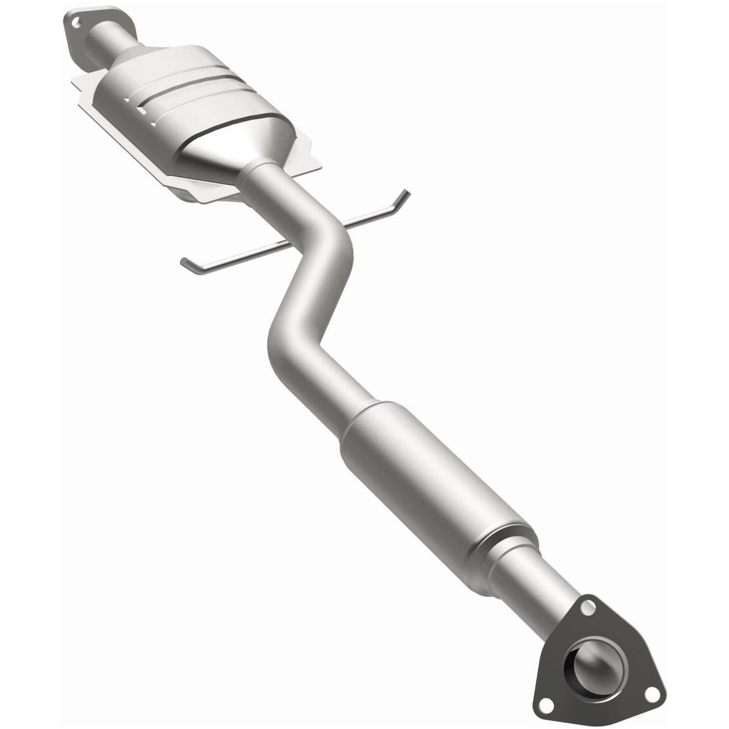 MagnaFlow Exhaust Products 49862 OEM Grade Direct-Fit Catalytic Converter for Select Hyundai Sonata, Kia Optima