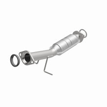 Load image into Gallery viewer, MagnaFlow Exhaust Products 51550 OEM Grade Direct-Fit Catalytic Converter for Select Mazda 3