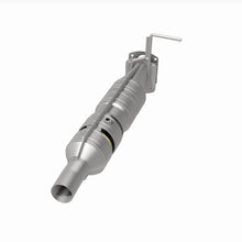 Load image into Gallery viewer, MagnaFlow Exhaust Products 280436 OEM Grade Direct-Fit Catalytic Converter for Select Ford F-53 Motorhome Chassis, Ford F-59 Commercial Stripped Chassis