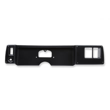 Load image into Gallery viewer, 6976-Camaro-Dash-Bezels-For-Racepak-Dash-Panel-Black