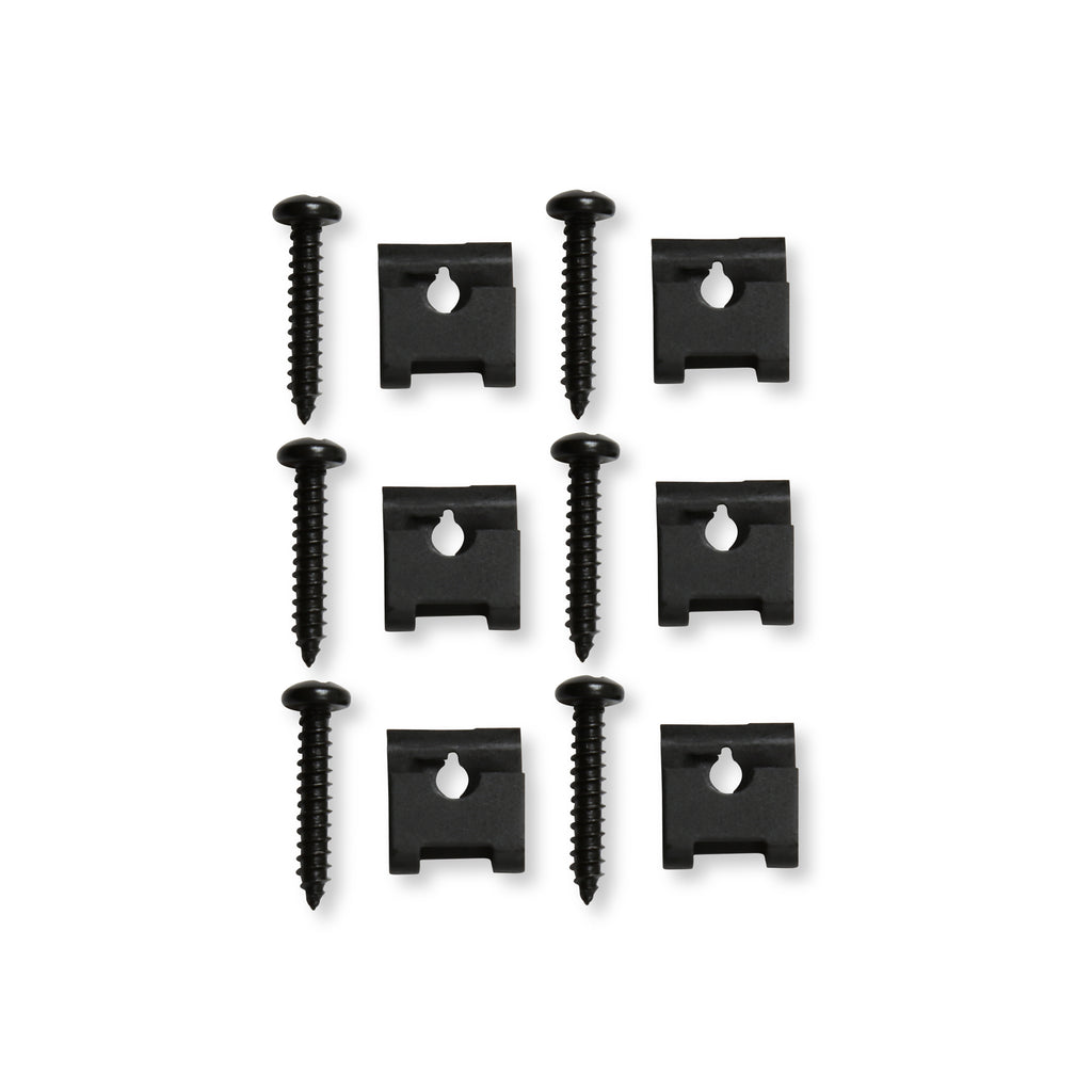 6976-Camaro-Dash-Bezels-For-Racepak-Dash-Panel-Black