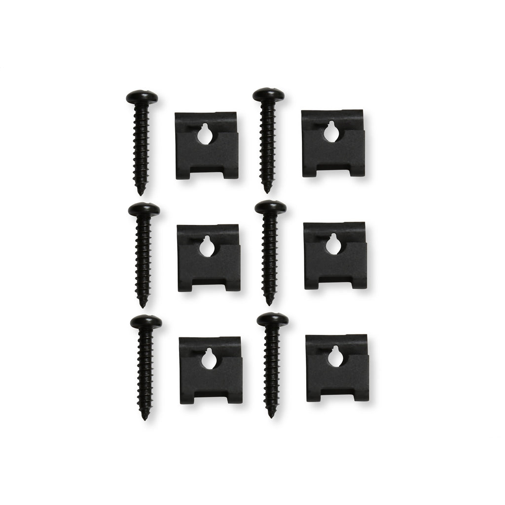 6976-Camaro-Dash-Bezels-For-Racepak-Dash-Panel-Black