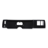Holley 553-410  Dash Bezels for Racepak Dashes