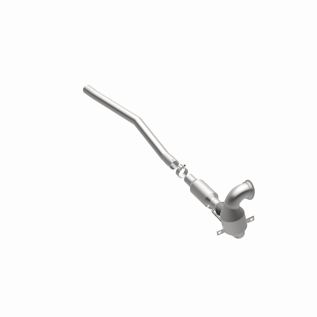 MagnaFlow Exhaust Products 5631580 California CARB Direct-Fit Catalytic Converter for Select Audi A3 Quattro