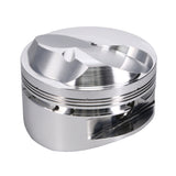 Manley Performance 697980-8 Manley Piston Set, PIST-4.600/1.120/HD