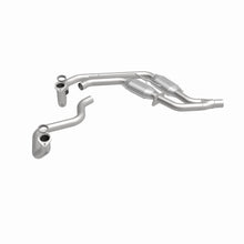 Load image into Gallery viewer, MagnaFlow Exhaust Products 23479 Standard Grade Direct-Fit Catalytic Converter for Select Chevrolet Camaro, Pontiac Firebird