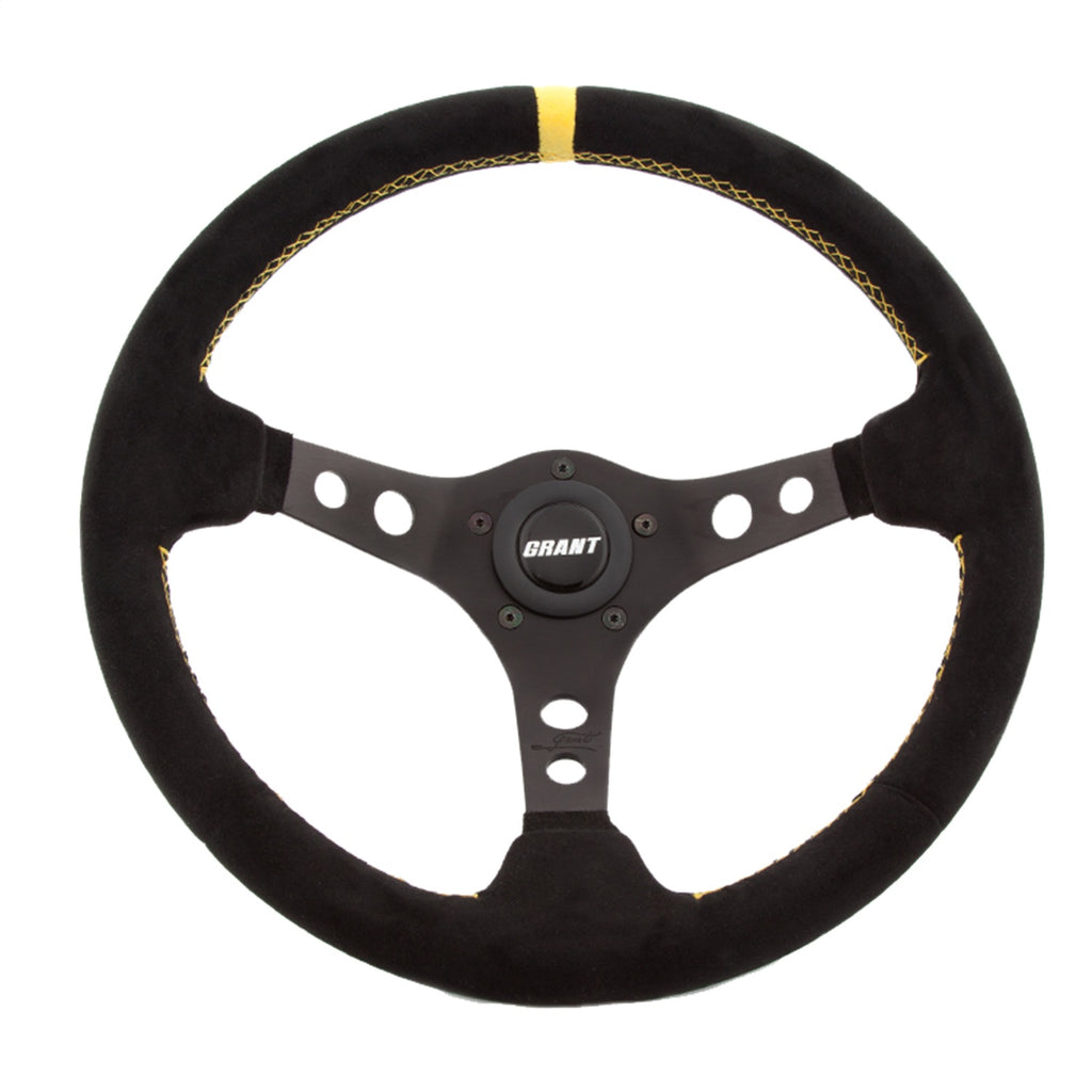 Grant 697 Racing Steering Wheel