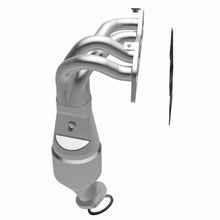 Load image into Gallery viewer, MagnaFlow Exhaust Products 50803 HM Grade Manifold Catalytic Converter for Select Toyota Camry, Toyota Solara