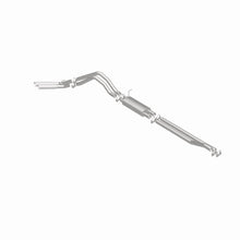 Load image into Gallery viewer, MagnaFlow Exhaust Products 15772 Street Series Polished Cat-Back System for Select Ford F-150
