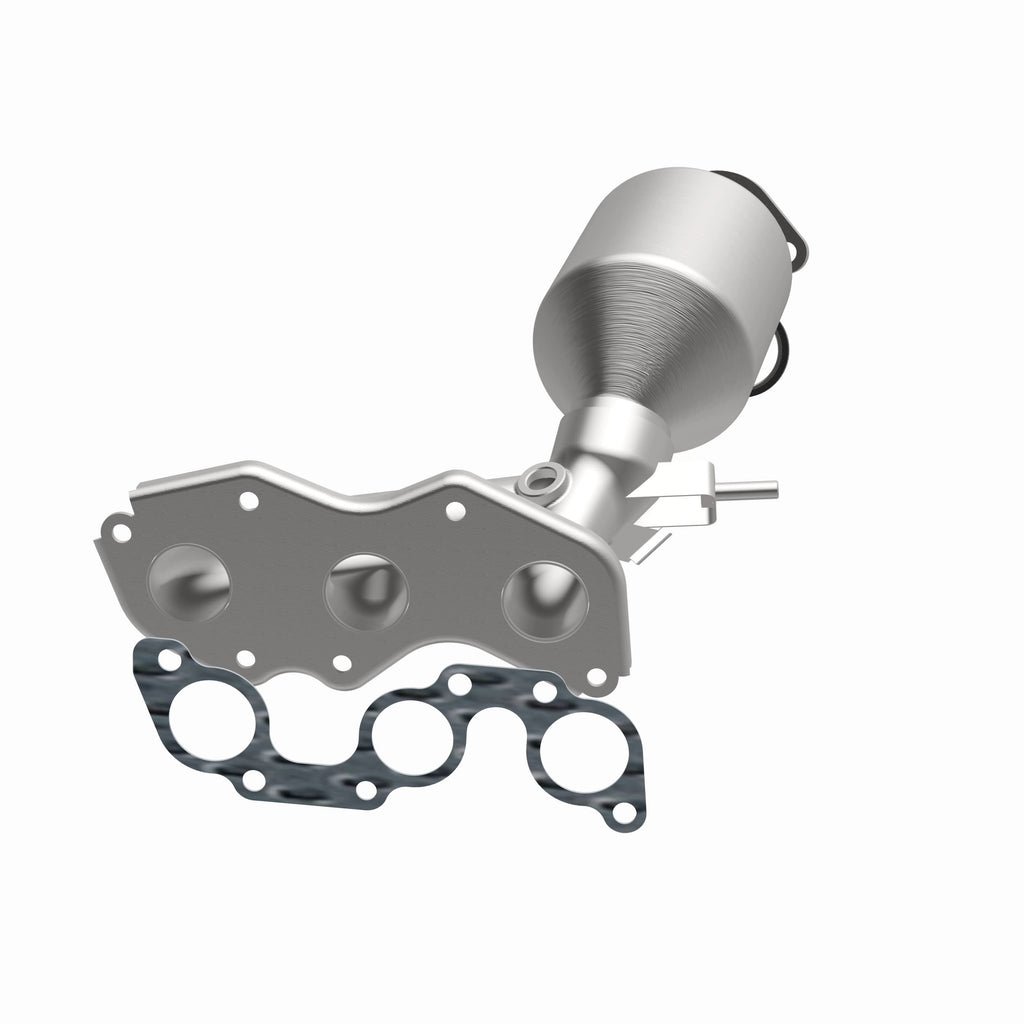 MagnaFlow Exhaust Products 52580 OEM Grade Manifold Catalytic Converter for Select Toyota Avalon, Toyota Venza