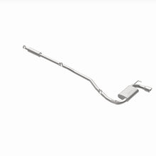 Load image into Gallery viewer, MagnaFlow Exhaust Products 19324 Street Series Polished Cat-Back System for Select Jeep Renegade
