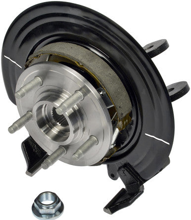 Dorman - OE Solutions 698-012 Loaded Knuckle