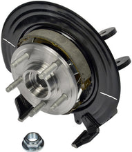 Load image into Gallery viewer, Dorman - OE Solutions 698-012 Loaded Knuckle