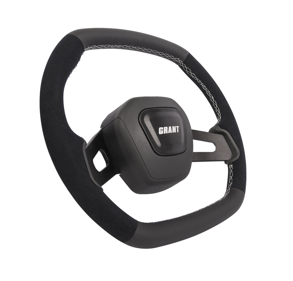 Grant 698 C8 Performance Steering Wheel