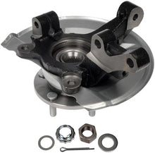Load image into Gallery viewer, Dorman - OE Solutions 698-411 Loaded Knuckle