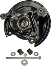 Load image into Gallery viewer, Dorman - OE Solutions 698-417 Loaded Knuckle