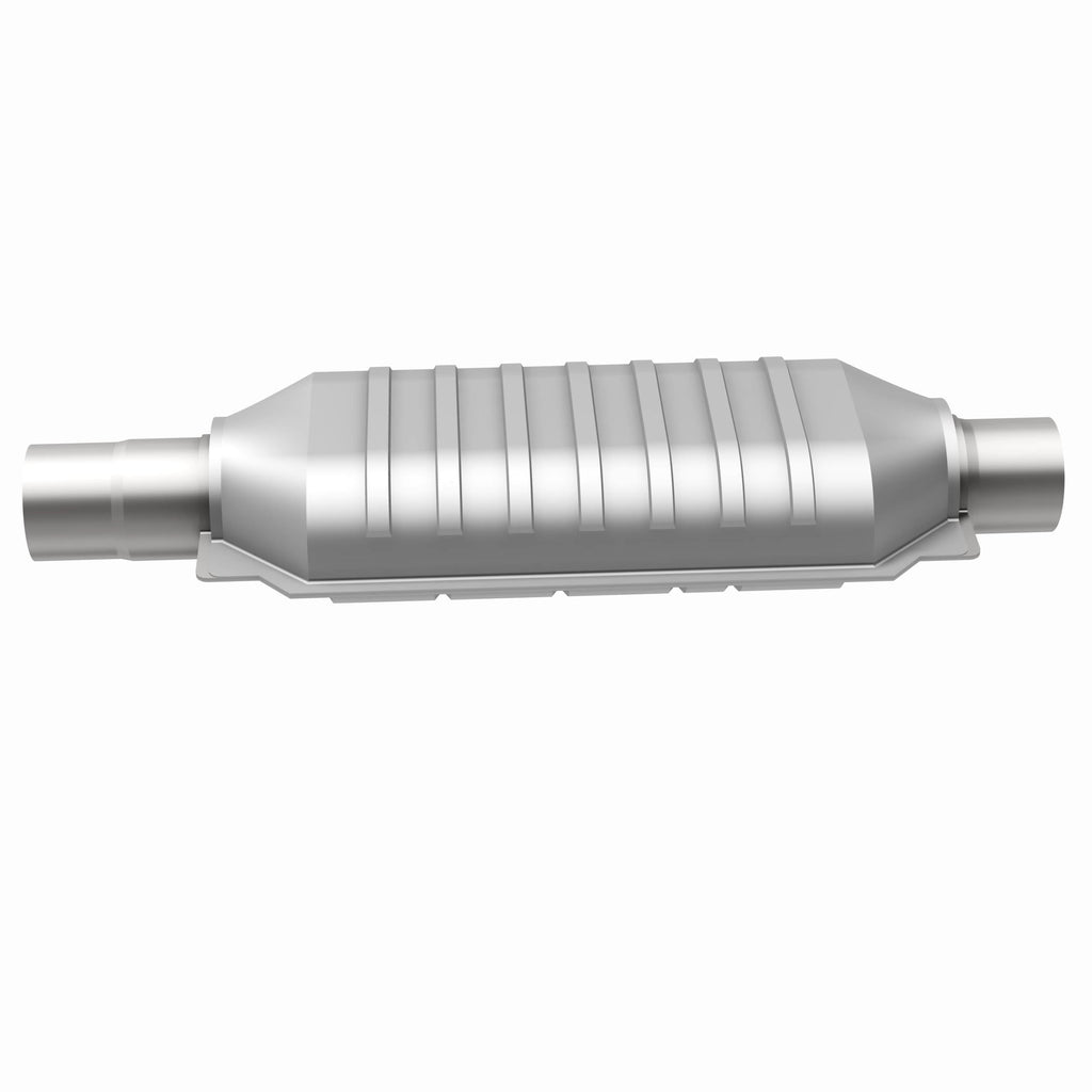 MagnaFlow Exhaust Products 94404 Standard Grade Universal Catalytic Converter