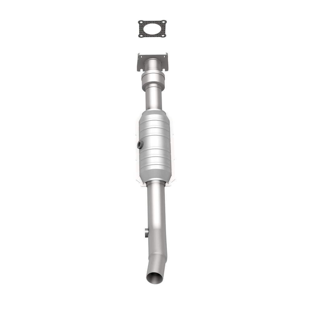 MagnaFlow Exhaust Products 49514 OEM Grade Direct-Fit Catalytic Converter for Select Dodge Neon, Plymouth Neon
