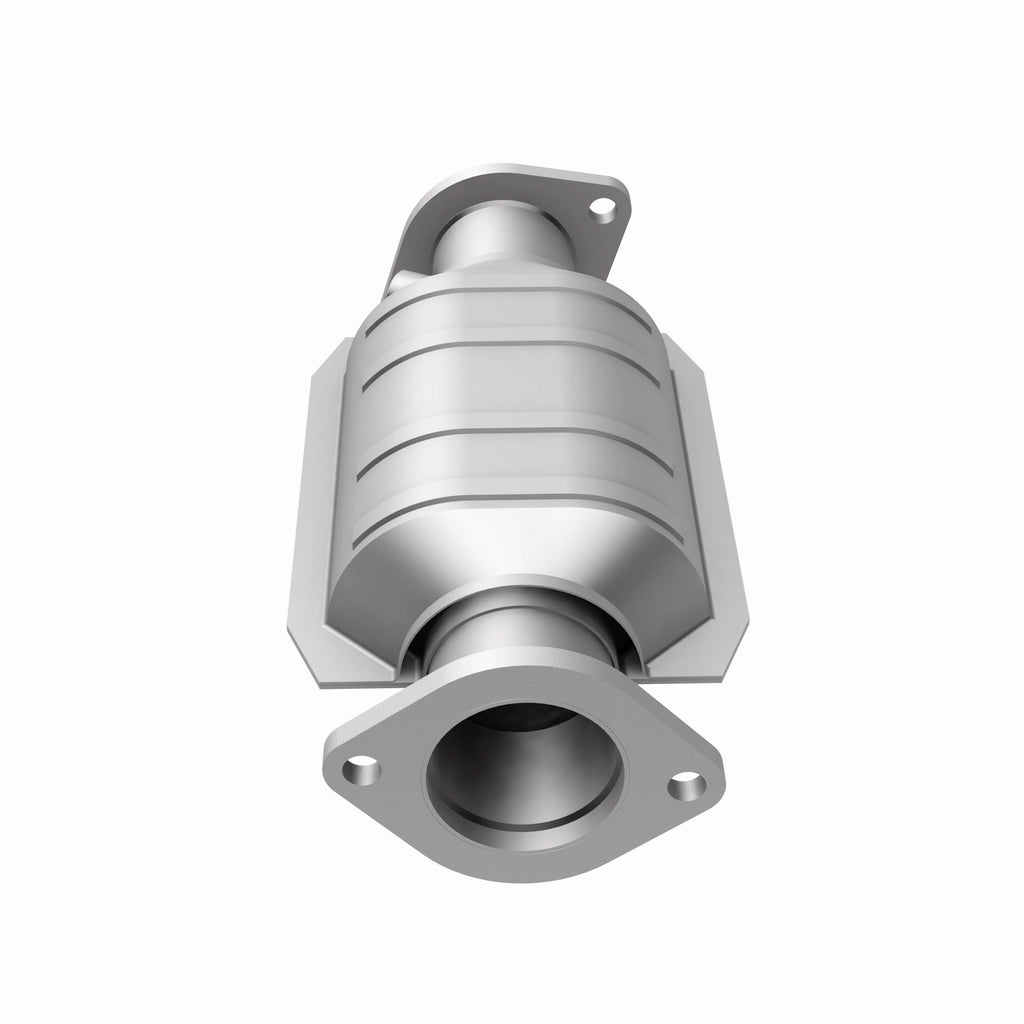 MagnaFlow Exhaust Products 24360 HM Grade Direct-Fit Catalytic Converter for Select INFINITI G20, Nissan Sentra