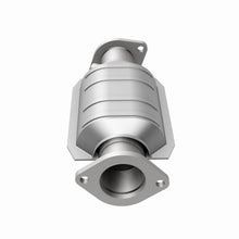 Load image into Gallery viewer, MagnaFlow Exhaust Products 24360 HM Grade Direct-Fit Catalytic Converter for Select INFINITI G20, Nissan Sentra