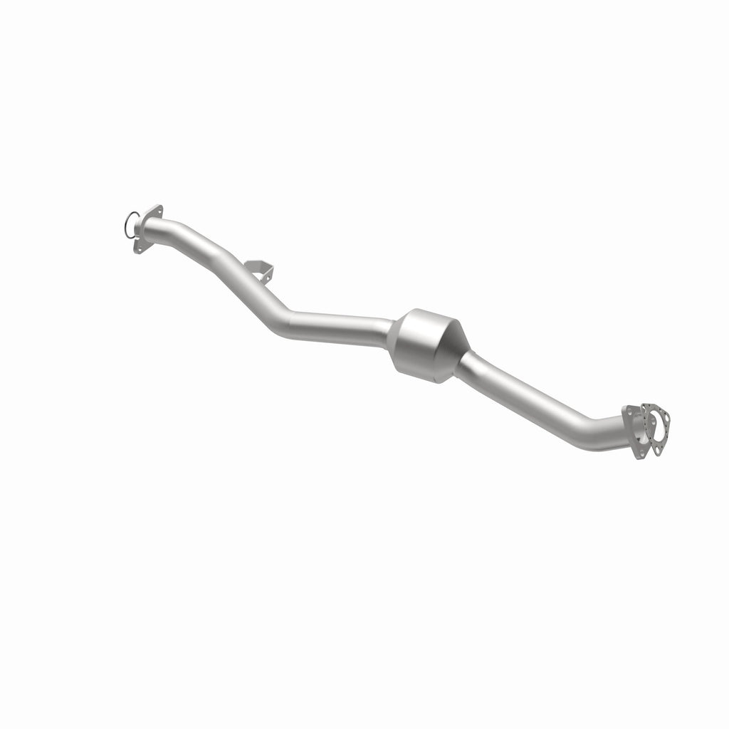 MagnaFlow Exhaust Products 21-277 OEM Grade Direct-Fit Catalytic Converter for Select Subaru Forester, Subaru Impreza