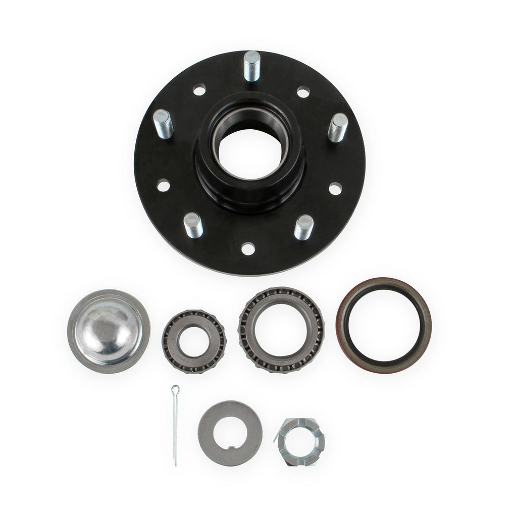 6982-Corvette-Forged-Hub-Steering