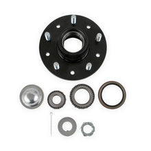 Load image into Gallery viewer, 6982-Corvette-Forged-Hub-Steering
