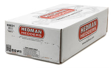 Load image into Gallery viewer, Hedman Hedders 69831 HD SILVER LONG-TUBE E.O. HEADERS For 67-91 GM 4WD SB TRUCKS With A.I.R. for Select Chevrolet Blazer, Chevrolet K10, Chevrolet K10 Pickup, Chevrolet K10 Suburban, Chevrolet K1500, Chevrolet K20, Chevrolet K20 Pickup, Chevrolet K20