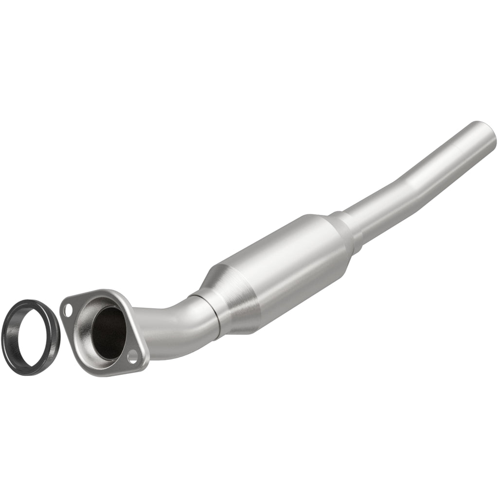 MagnaFlow Exhaust Products 5671479 California CARB Direct-Fit Catalytic Converter for Select Mazda 6