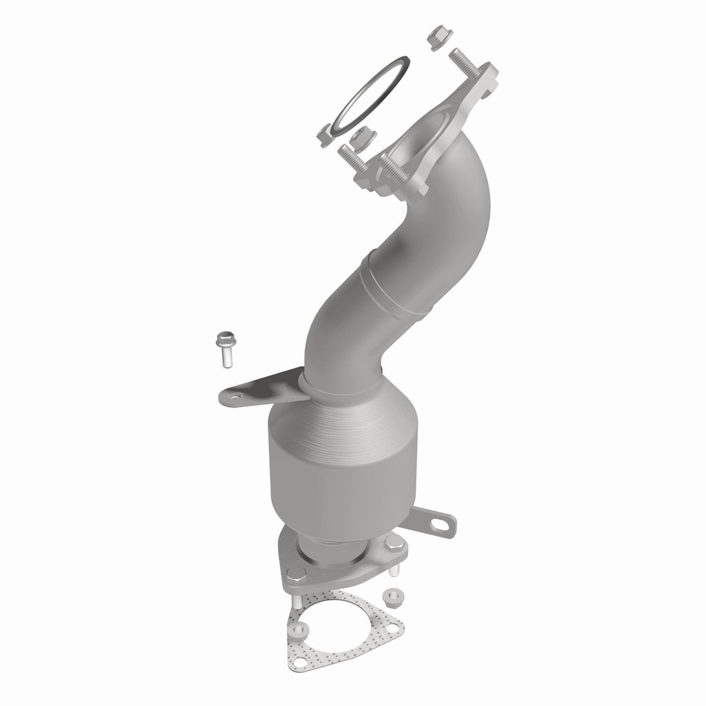 MagnaFlow Exhaust Products 52608 OEM Grade Direct-Fit Catalytic Converter for Select Chevrolet Colorado, GMC Canyon