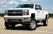 Load image into Gallery viewer, Superlift K180F 6.5in. Lift Kit w/FOX Shocks-07-16 Silv/Sierra 1500 2WD w/Cast Steel CntrlArms for Select Chevrolet Silverado 1500, GMC Sierra