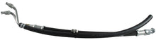 Load image into Gallery viewer, Power-Steering-Hose-Kit;-2-Pc-Rubber;-Ford-Pump-To-Mustang-Conversion-Box;-I-6-O