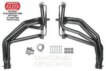 Load image into Gallery viewer, Hedman Hedders 69891 HD SILVER LONG-TUBE E.O. HEADERS For 67-91 GM 283-400 TRUCKS With A.I.R. for Select Chevrolet Blazer, Chevrolet C10, Chevrolet C10 Pickup, Chevrolet C10 Suburban, Chevrolet C20, Chevrolet C20 Pickup, Chevrolet C20 Suburban, Chevrolet