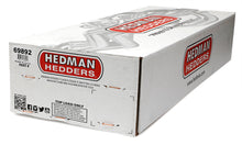 Load image into Gallery viewer, Hedman Hedders 69892 HD Silver Long-Tube Clutch Headers For 67-91 GM 283-400 Truck/SUV for Select Chevrolet C10, Chevrolet C10 Pickup, Chevrolet C10 Suburban, Chevrolet C20, Chevrolet C20 Pickup, Chevrolet C20 Suburban, Chevrolet C30, Chevrolet C30