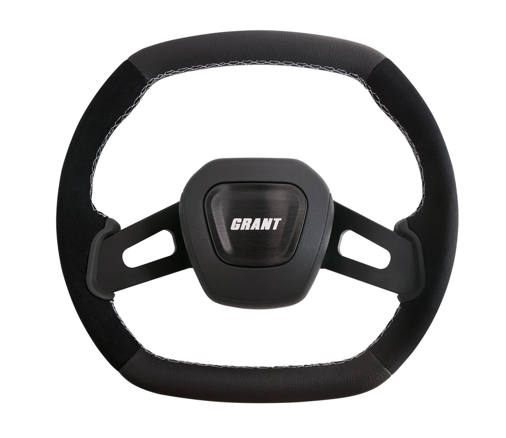 Grant 698 C8 Performance Steering Wheel