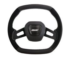 Load image into Gallery viewer, Grant 698 C8 Performance Steering Wheel
