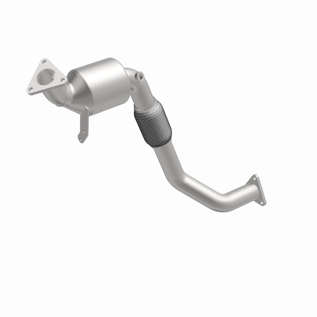 MagnaFlow Exhaust Products 5481947 California CARB Direct-Fit Catalytic Converter for Select Audi Q7, Volkswagen Touareg