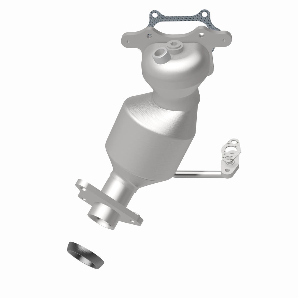MagnaFlow Exhaust Products 52036 OEM Grade Manifold Catalytic Converter for Select Acura ILX, Honda Civic