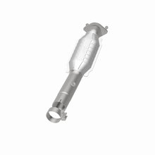 Load image into Gallery viewer, MagnaFlow Exhaust Products 24148 HM Grade Direct-Fit Catalytic Converter for Select Chevrolet Silverado HD, Chevrolet Silverado HD Classic, Chevrolet Silverado 2500, Chevrolet Suburban 2500, GMC Sierra HD, GMC Sierra HD Classic, GMC Sierra 2500, GMC