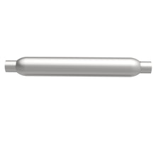 Load image into Gallery viewer, MagnaFlow Exhaust Products 18134 Glasspack Performance Muffler; 2in. Center/Center; 3.5x22x3.5 Body