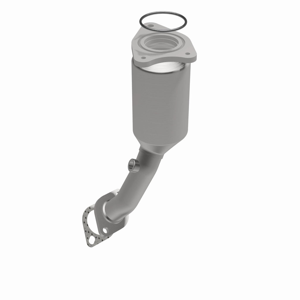 MagnaFlow Exhaust Products 23030 HM Grade Direct-Fit Catalytic Converter for Select Chevrolet Malibu