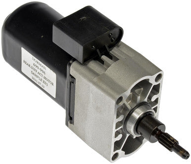 Dorman - OE Solutions 699-996 Transfer Case Motor