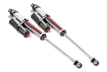 Load image into Gallery viewer, Rough Country 699005 Vertex 2.5 Reservoir Shock Absorber Set for Select Ford F-250 Super Duty