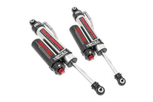 Load image into Gallery viewer, Rough Country 699016 Adjustable Vertex Shocks for Select Chevrolet Silverado 1500, Chevrolet Silverado LTD, Chevrolet Silverado HD, GMC Sierra 1500, GMC Sierra Limited