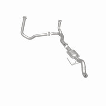 Load image into Gallery viewer, MagnaFlow Exhaust Products 23734 HM Grade Direct-Fit Catalytic Converter for Select Dodge Dakota