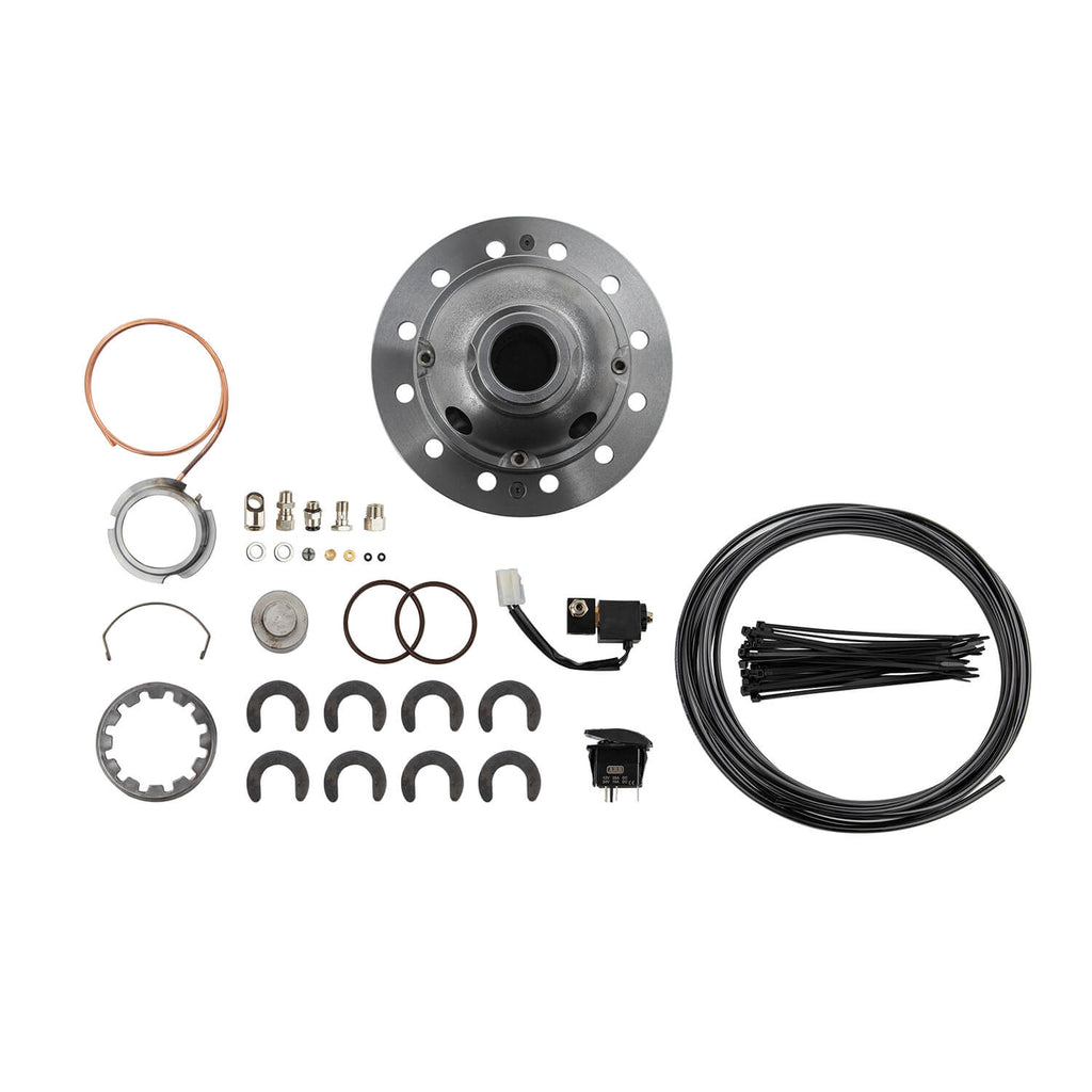 6992-Land-Cruiser9697-Lexus-Lx450-Air-Locker-8.9In-Cclip-50Mm-Bearing-30-Spline